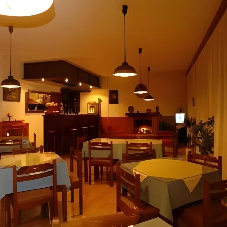 Hotel Hercules