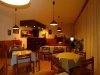 Hotel Hercules - Frühstück
