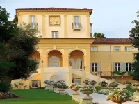 Byblos Art Hotel Villa Amista Các khách sạn ở San Pietro in Cariano