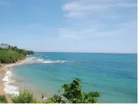 Azak Blue Otel Hotels in Incekum Belediyesi