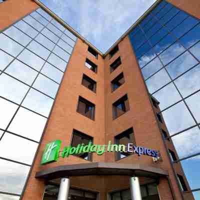 Holiday Inn Express Reggio Emilia Hotel Exterior