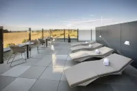 Holiday Inn VILLINGEN - SCHWENNINGEN by IHG - Phòng Gym