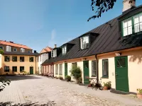 Lilla Hotellet Hotels near Lund Cathedral