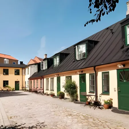 Lilla Hotellet