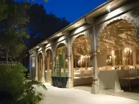 Emily Moon River Lodge Hotel a Greater Plettenberg Bay