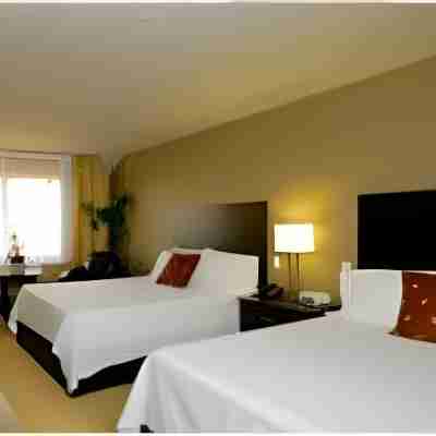 Imperia Hotel & Suites Saint-Eustache Rooms