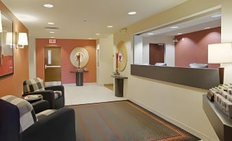 Extended Stay America Suites - Columbus - NE - I-270