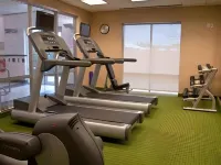 Fairfield Inn & Suites Sault Ste. Marie - Gym