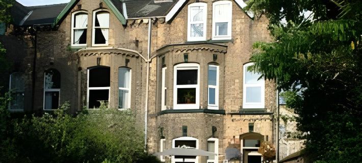Diamonds Lodge Near York Hospital Ξενοδοχεία στην πόλη Γιορκ