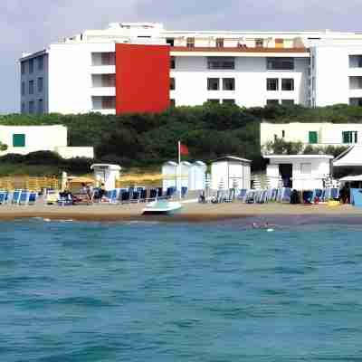 Giulivo Hotel & Village Hotel Exterior
