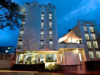 Hotel Buena Vista Hotel a 