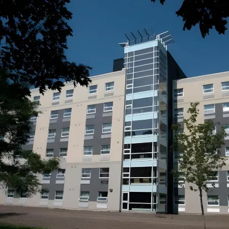 Residence & Conference Centre - Kingston