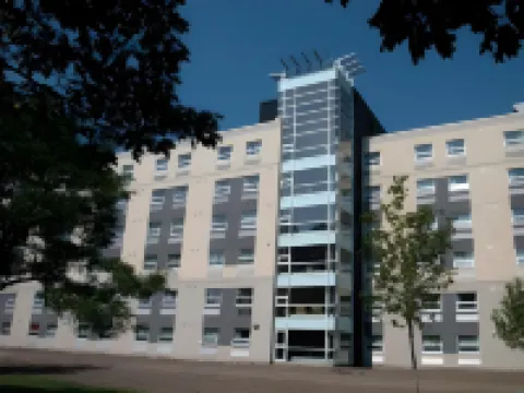 Residence & Conference Centre - Kingston Các khách sạn ở 