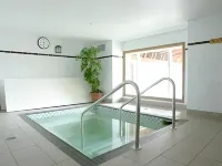 Cahilty Hotel & Suites Hotels in Chase