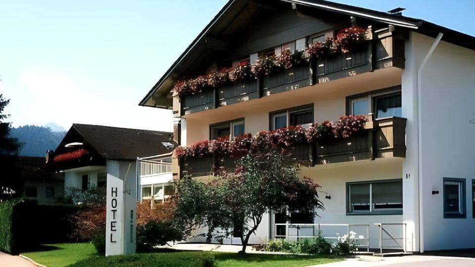 Hotel Christine
