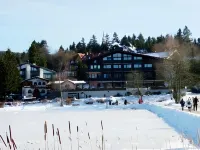 Hotels Am Kranichsee Hotels in der Nähe von Stabkirche