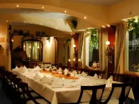 Hotel Goldener Knopf