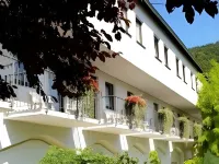 Hotel Lellmann Hotels in Alken