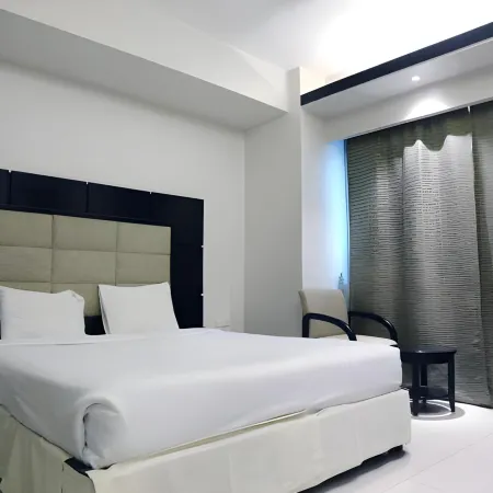 Orchid Business Hotel