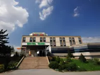 Hotel Park Hotel a Varazdinske Toplice