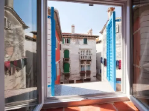 Residence Marco Polo Centro Storico