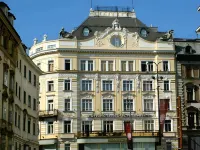 Pension Neuer Markt