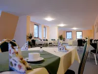 Hotel Sophienhof Hôtels à : Motzen