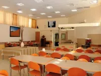 HI - Mitzpe Ramon Hostel Hotels in Mitzpe Ramon