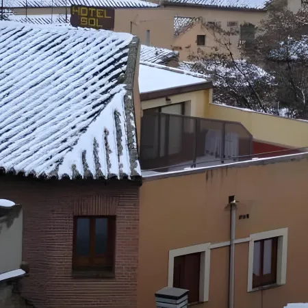 Hotel Sol