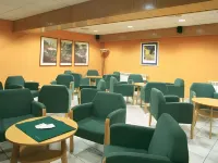 Hotel Urogallo - breakfast