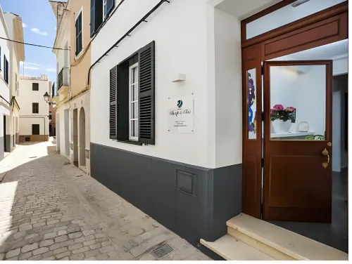 Cheap & Chic Hotel Hotels in Ciutadella