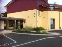 Fasthôtel le Râle des Genêts - Un hôtel FH Collection