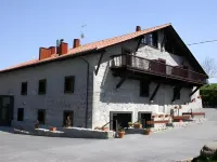 Hotel Antsotegi