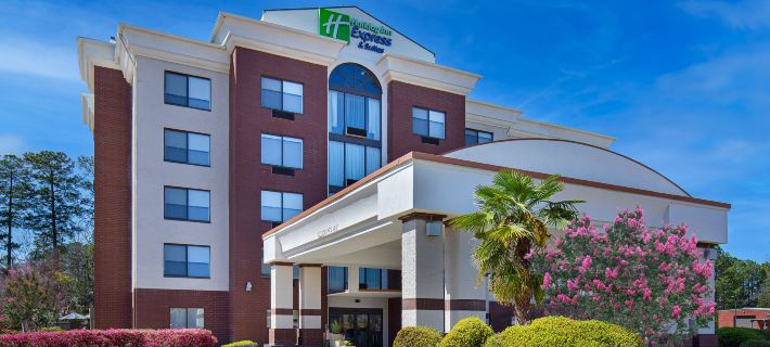 Holiday Inn Express & Suites BIRMINGHAM - INVERNESS 280 by IHG Hotels in Jefferson County