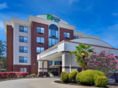 Holiday Inn Express & Suites BIRMINGHAM - INVERNESS 280 by IHG Hotels in Jefferson County