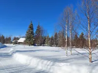 Mukan Maja Hotels in Kongas