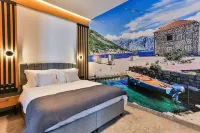 Hotel Boka Hotels in Radanovici