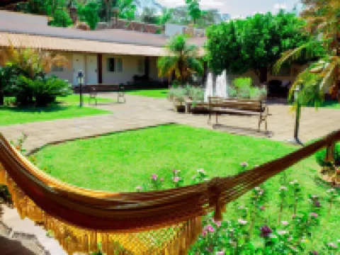 Cataratas Park Hotel e Eventos Hotels in Foz do Iguacu