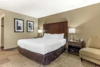Comfort Inn & Suites Sea-Tac Airport - Desayuno