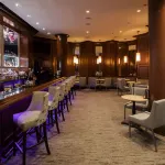 Hilton Houston-Post Oak by the Galleria - bar