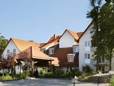 Hotel Siebeneichen