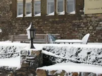 The Belfry at Yarcombe Hotels in Monkton