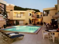 Akasti Hotel