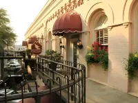 Olde Harbour Inn, Historic Inns of Savannah Collection Các khách sạn ở Savannah
