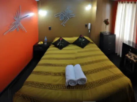 Wifala Thematic Hotel Boutique