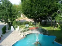 Hotel Quo Vadis Hotels in Airasca