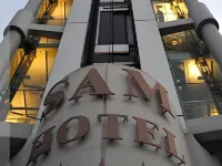 Sam Hotel Hotels in Duino