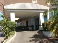 Biss Inn Hotel Hotels in Setor Leste Universitario