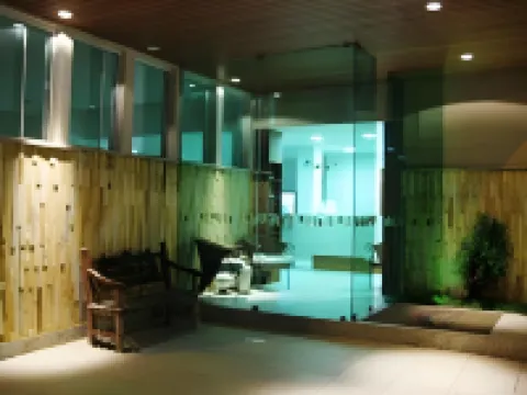 Fortpraia Hotel