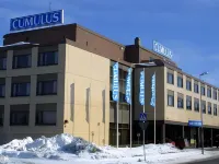 Scandic Kemi Hôtels à : 